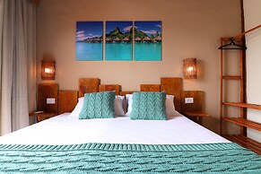 Tahaa Pousada Boutique