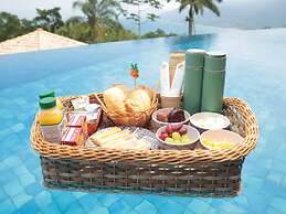 Tahaa Pousada Boutique