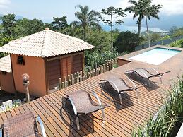 Tahaa Pousada Boutique