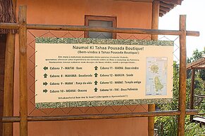 Tahaa Pousada Boutique