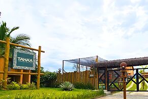 Tahaa Pousada Boutique