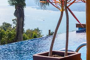Tahaa Pousada Boutique