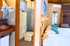 Tahaa Pousada Boutique