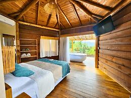 Tahaa Pousada Boutique