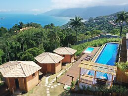 Tahaa Pousada Boutique