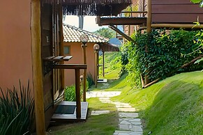 Tahaa Pousada Boutique