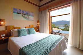 Tahaa Pousada Boutique