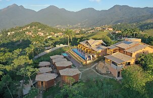 Tahaa Pousada Boutique