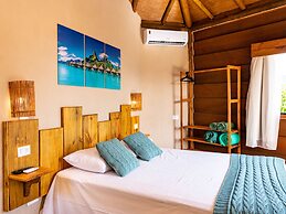 Tahaa Pousada Boutique