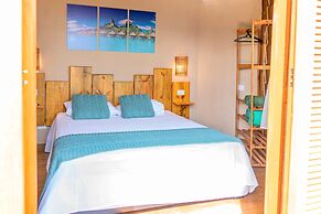 Tahaa Pousada Boutique