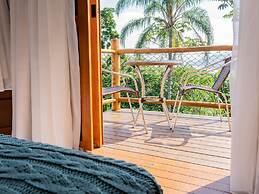 Tahaa Pousada Boutique