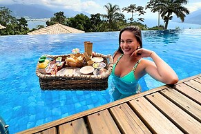 Tahaa Pousada Boutique