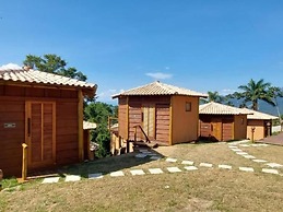 Tahaa Pousada Boutique