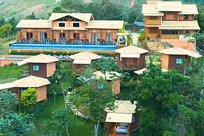 Tahaa Pousada Boutique