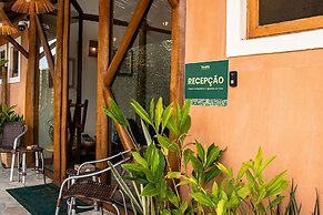 Tahaa Pousada Boutique