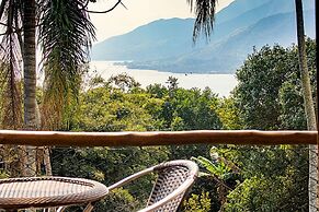 Tahaa Pousada Boutique