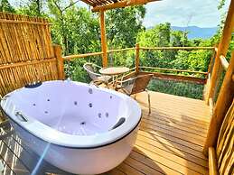 Tahaa Pousada Boutique