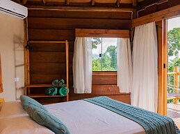 Tahaa Pousada Boutique