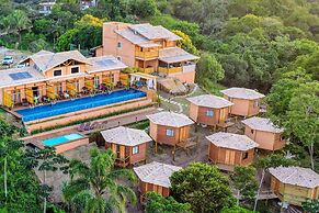 Tahaa Pousada Boutique