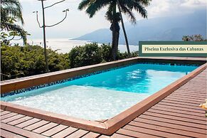 Tahaa Pousada Boutique