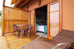 Tahaa Pousada Boutique