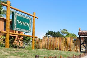 Tahaa Pousada Boutique