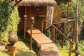 Tahaa Pousada Boutique