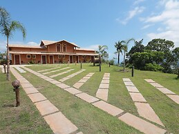 Tahaa Pousada Boutique