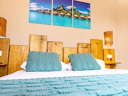 Tahaa Pousada Boutique