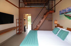 Tahaa Pousada Boutique