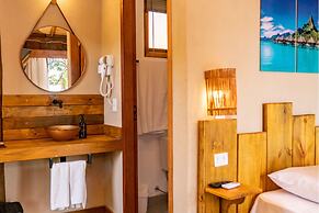 Tahaa Pousada Boutique