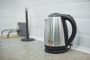 Irida With 1 Bedrooms and 1 Bathrooms