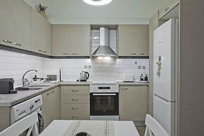 Irida With 1 Bedrooms and 1 Bathrooms