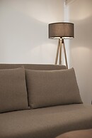 Studio Stratos With 1 Bathrooms