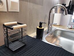 Studio Stratos With 1 Bathrooms