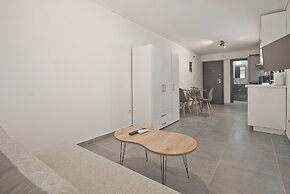 Studio Stratos With 1 Bathrooms