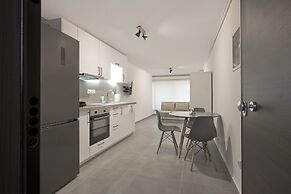 Studio Stratos With 1 Bathrooms