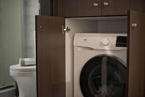 Studio Stratos With 1 Bathrooms