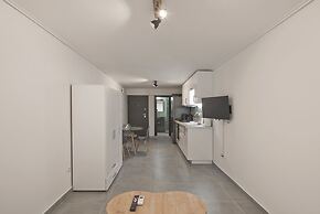 Studio Stratos With 1 Bathrooms