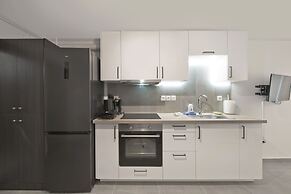 Studio Stratos With 1 Bathrooms