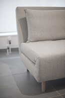 Studio Stratos With 1 Bathrooms