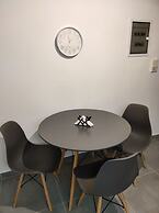 Studio Stratos With 1 Bathrooms