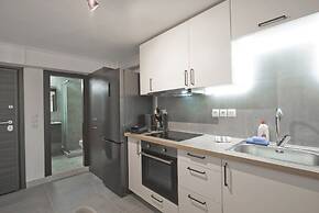 Studio Stratos With 1 Bathrooms