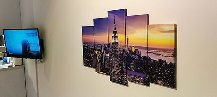 Studio Stratos With 1 Bathrooms