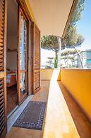 Tirrenia Fronte Mare