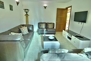 Villa MB