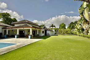 Villa MB