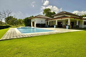 Villa MB