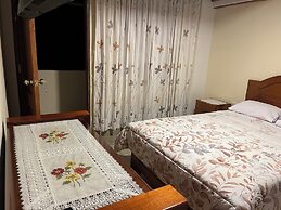 Casa Oxapampa