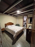 Casa Oxapampa
